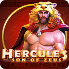 Hercules Sons Of Zeus